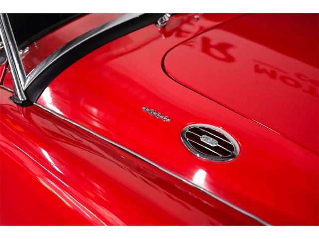 1961 MG MGA (CC-1781231) for sale in Lebanon, Tennessee