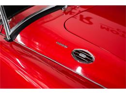 1961 MG MGA (CC-1781231) for sale in Lebanon, Tennessee