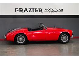 1961 MG MGA (CC-1781231) for sale in Lebanon, Tennessee
