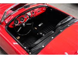 1961 MG MGA (CC-1781231) for sale in Lebanon, Tennessee