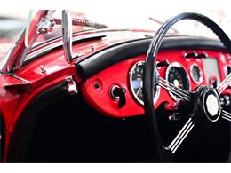 1961 MG MGA (CC-1781231) for sale in Lebanon, Tennessee