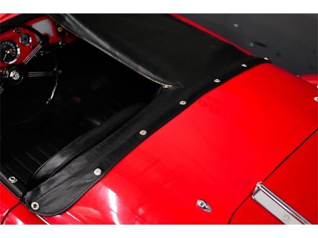 1961 MG MGA (CC-1781231) for sale in Lebanon, Tennessee