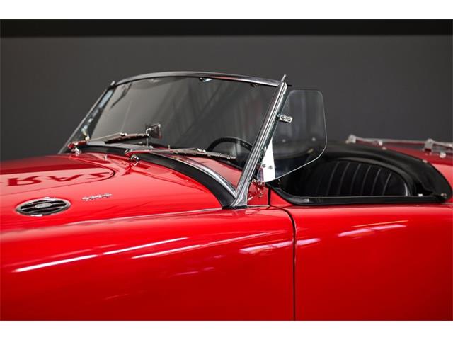 1961 MG MGA (CC-1781231) for sale in Lebanon, Tennessee