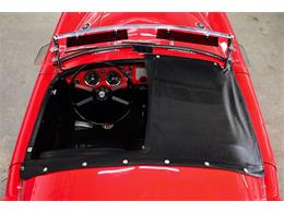 1961 MG MGA (CC-1781231) for sale in Lebanon, Tennessee