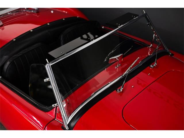 1961 MG MGA (CC-1781231) for sale in Lebanon, Tennessee