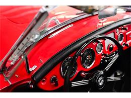 1961 MG MGA (CC-1781231) for sale in Lebanon, Tennessee