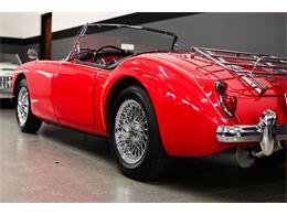 1961 MG MGA (CC-1781231) for sale in Lebanon, Tennessee
