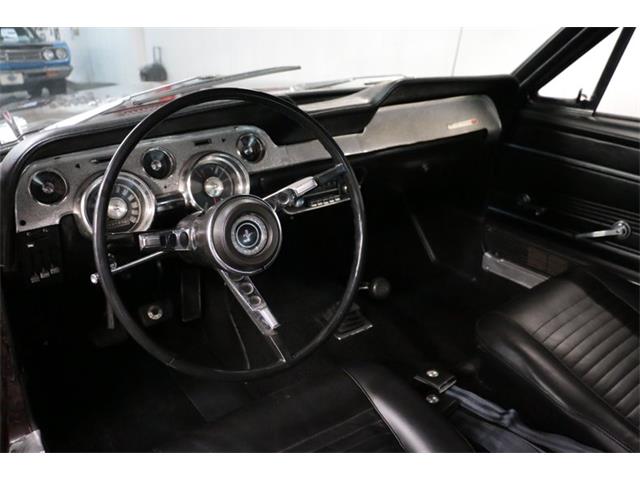 1967 Ford Mustang for Sale | ClassicCars.com | CC-1781238