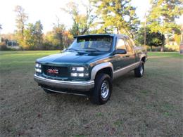 1997 GMC 2500 (CC-1781239) for sale in turnersville, New Jersey