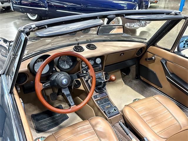 1984 Alfa Romeo Spider (CC-1781257) for sale in Salem, Ohio