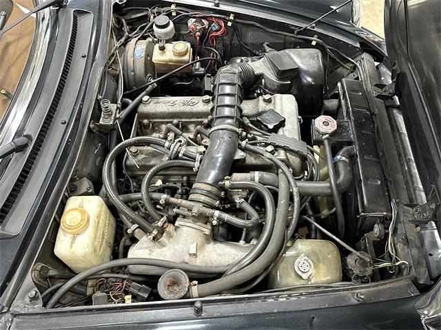 1984 Alfa Romeo Spider (CC-1781257) for sale in Salem, Ohio