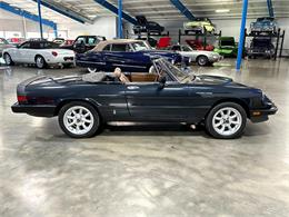 1984 Alfa Romeo Spider (CC-1781257) for sale in Salem, Ohio