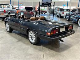 1984 Alfa Romeo Spider (CC-1781257) for sale in Salem, Ohio