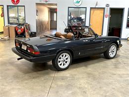 1984 Alfa Romeo Spider (CC-1781257) for sale in Salem, Ohio