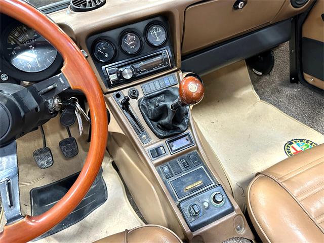 1984 Alfa Romeo Spider (CC-1781257) for sale in Salem, Ohio