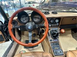 1984 Alfa Romeo Spider (CC-1781257) for sale in Salem, Ohio