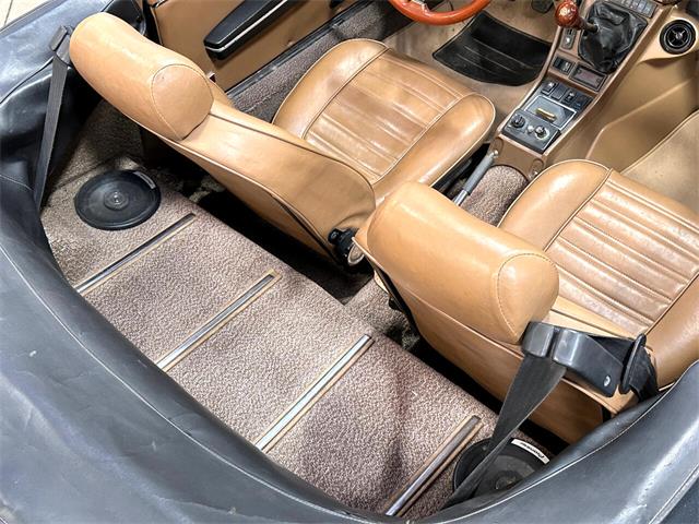 1984 Alfa Romeo Spider (CC-1781257) for sale in Salem, Ohio