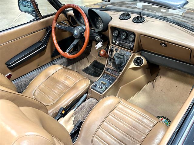 1984 Alfa Romeo Spider (CC-1781257) for sale in Salem, Ohio