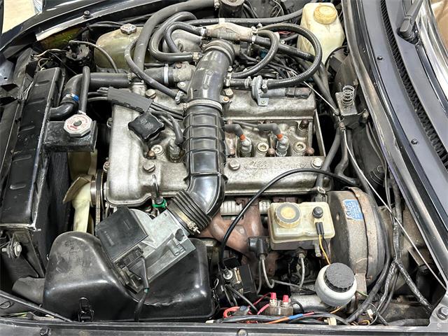 1984 Alfa Romeo Spider (CC-1781257) for sale in Salem, Ohio