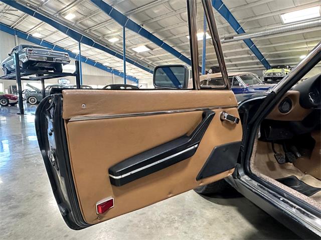 1984 Alfa Romeo Spider (CC-1781257) for sale in Salem, Ohio