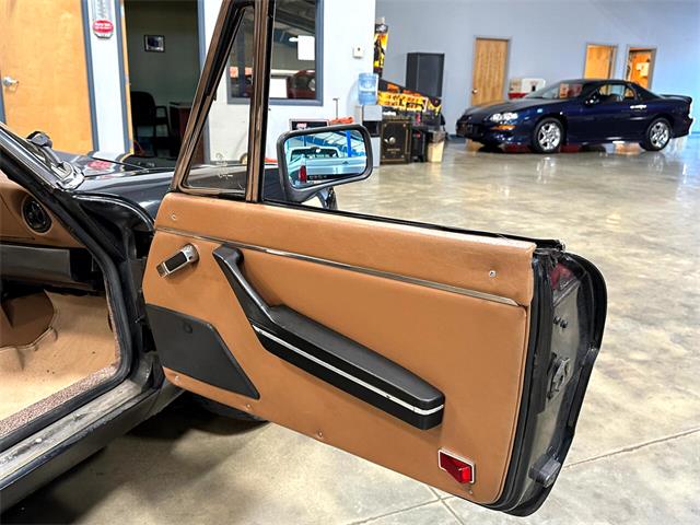 1984 Alfa Romeo Spider (CC-1781257) for sale in Salem, Ohio