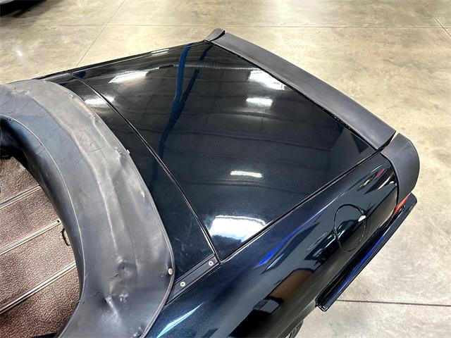 1984 Alfa Romeo Spider (CC-1781257) for sale in Salem, Ohio