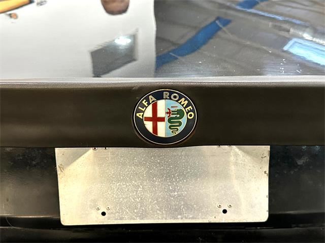1984 Alfa Romeo Spider (CC-1781257) for sale in Salem, Ohio