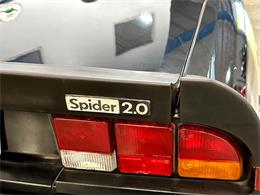 1984 Alfa Romeo Spider (CC-1781257) for sale in Salem, Ohio