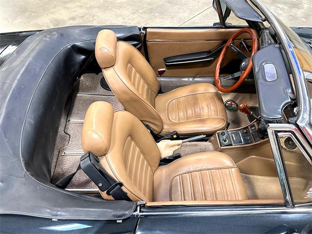 1984 Alfa Romeo Spider (CC-1781257) for sale in Salem, Ohio