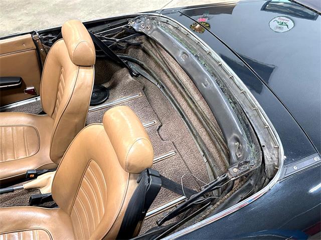 1984 Alfa Romeo Spider (CC-1781257) for sale in Salem, Ohio