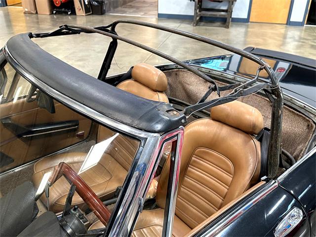 1984 Alfa Romeo Spider (CC-1781257) for sale in Salem, Ohio