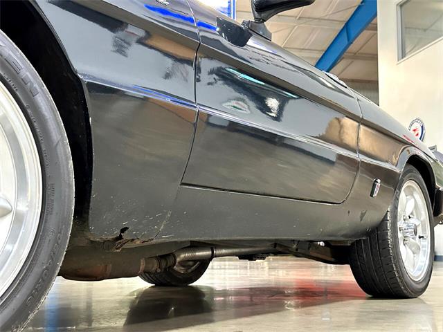 1984 Alfa Romeo Spider (CC-1781257) for sale in Salem, Ohio