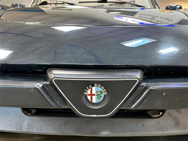 1984 Alfa Romeo Spider (CC-1781257) for sale in Salem, Ohio