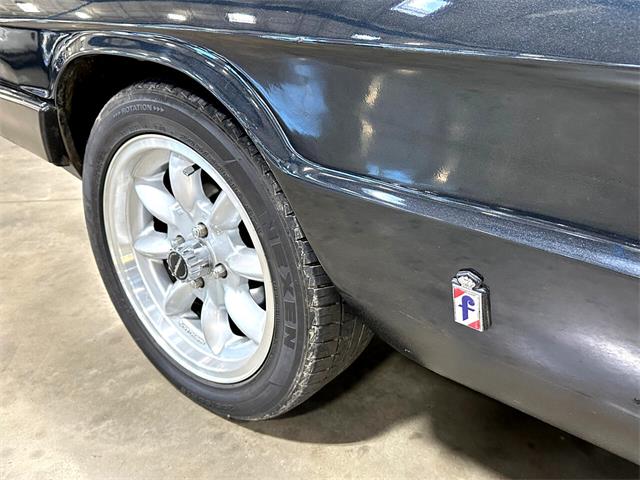 1984 Alfa Romeo Spider (CC-1781257) for sale in Salem, Ohio