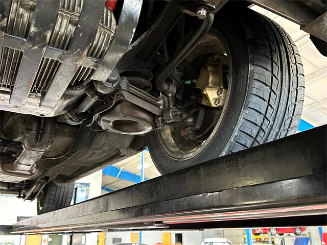 1984 Alfa Romeo Spider (CC-1781257) for sale in Salem, Ohio