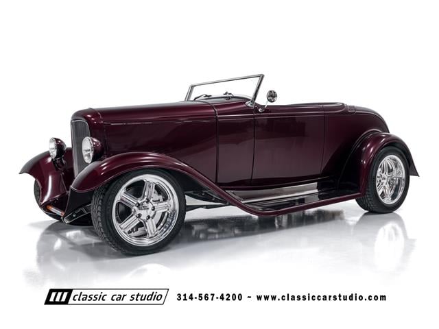 1932 Ford Street Rod (CC-1781258) for sale in St. Louis, Missouri