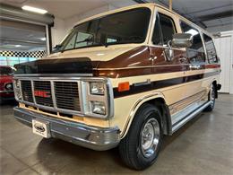 1986 GMC Vandura (CC-1781261) for sale in Ham Lake, Minnesota