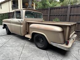 1961 Chevrolet C10 (CC-1781267) for sale in Dallas, Texas