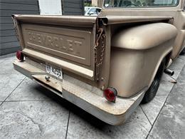 1961 Chevrolet C10 (CC-1781267) for sale in Dallas, Texas