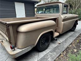 1961 Chevrolet C10 (CC-1781267) for sale in Dallas, Texas