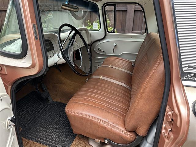 1961 Chevrolet C10 (CC-1781267) for sale in Dallas, Texas