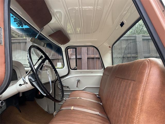 1961 Chevrolet C10 (CC-1781267) for sale in Dallas, Texas