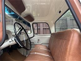 1961 Chevrolet C10 (CC-1781267) for sale in Dallas, Texas