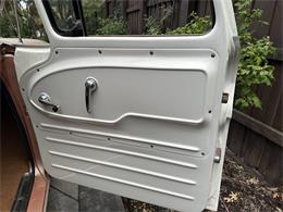 1961 Chevrolet C10 (CC-1781267) for sale in Dallas, Texas