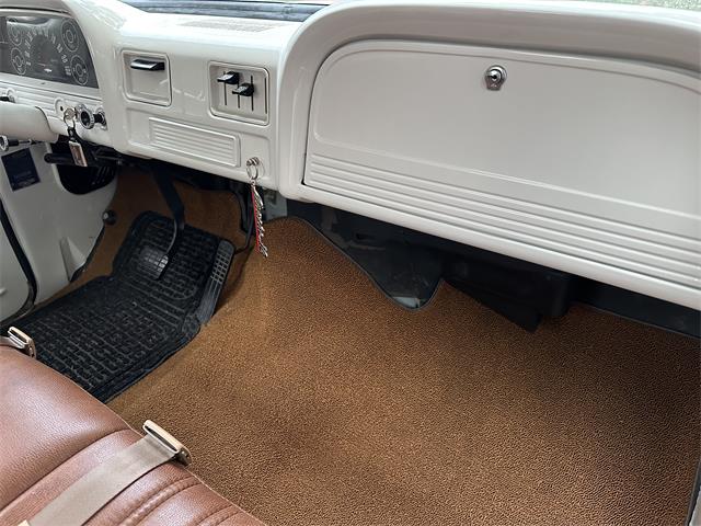 1961 Chevrolet C10 (CC-1781267) for sale in Dallas, Texas