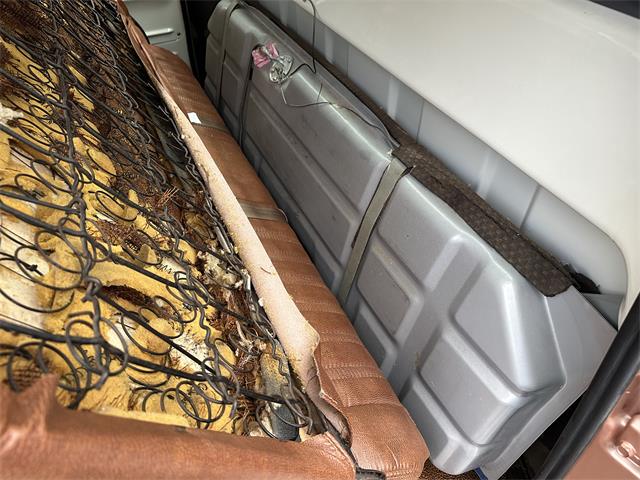 1961 Chevrolet C10 (CC-1781267) for sale in Dallas, Texas