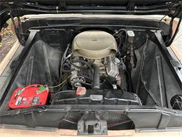1961 Chevrolet C10 (CC-1781267) for sale in Dallas, Texas