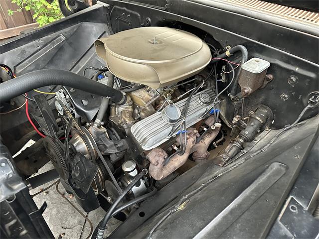 1961 Chevrolet C10 (CC-1781267) for sale in Dallas, Texas