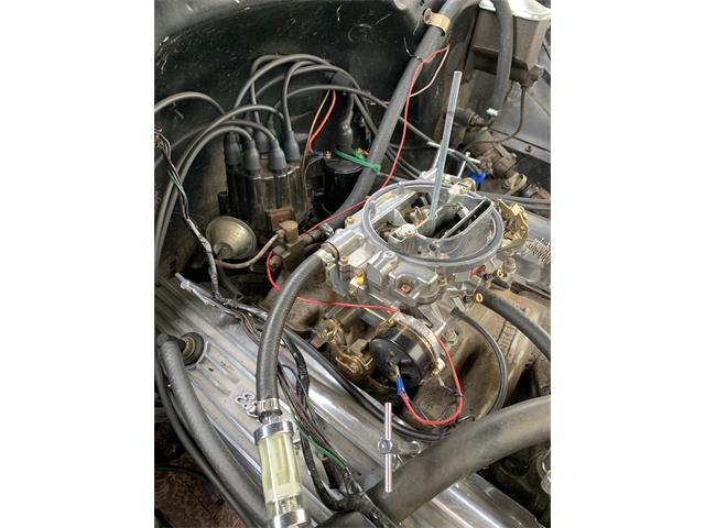 1961 Chevrolet C10 (CC-1781267) for sale in Dallas, Texas