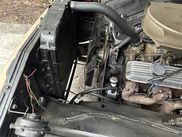 1961 Chevrolet C10 (CC-1781267) for sale in Dallas, Texas